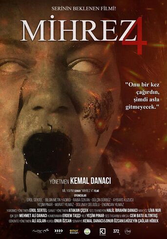 Mihrez 4