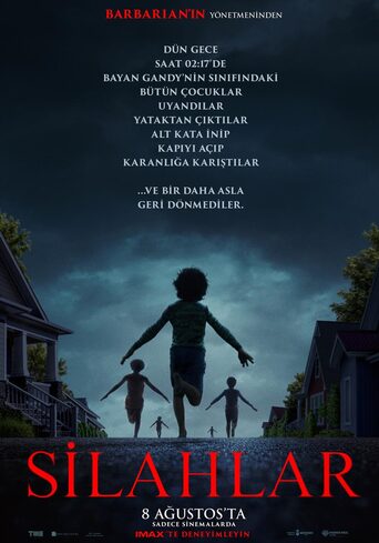 Silahlar