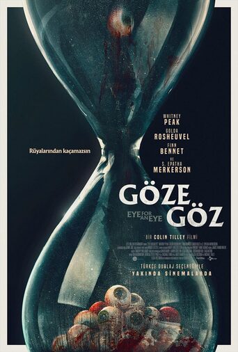 Göze Göz
