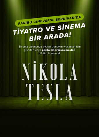 Güvercinin Ölümü Nikola Tesla