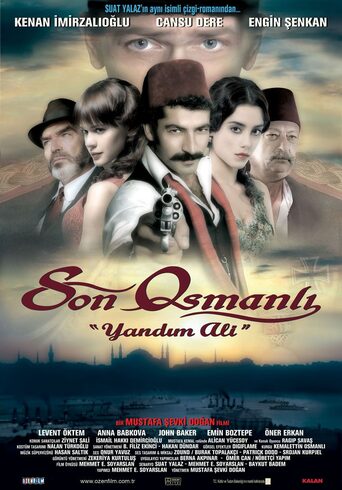 Son Osmanlı: Yandım Ali