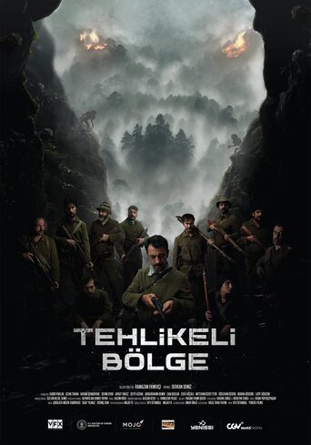 Tehlikeli Bölge