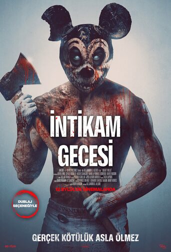 İntikam Gecesi