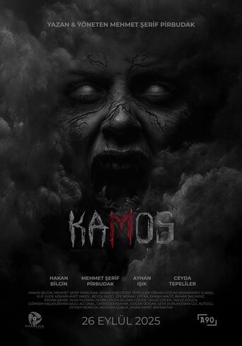Kamos