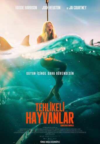 Tehlikeli Hayvanlar