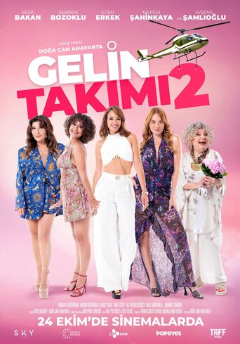 Gelin Takımı 2
