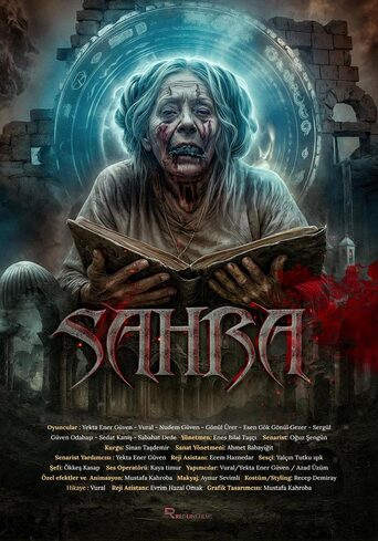 Sahra