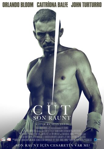 The Cut: Son Raunt