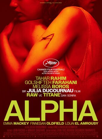 Alpha