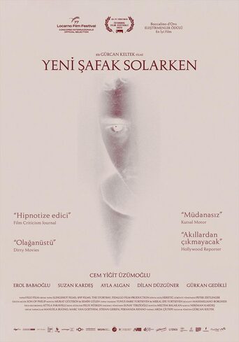 Yeni Şafak Solarken