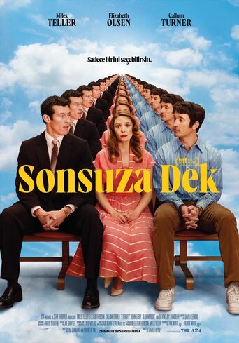 Sonsuza Dek