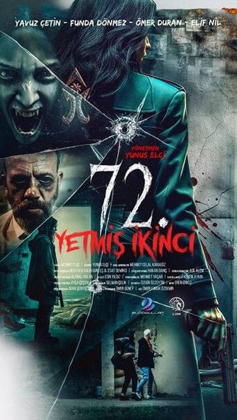 Yetmiş İkinci