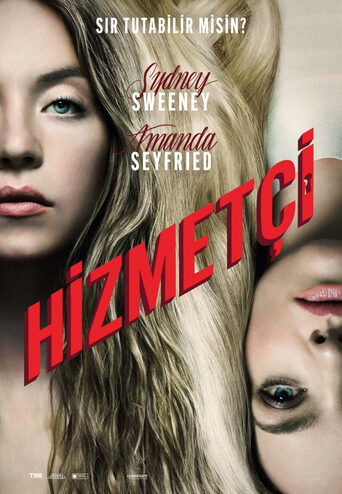 Hizmetçi