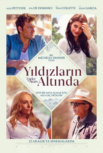 Yıldızların Altında