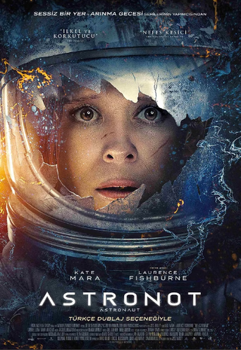 Astronot