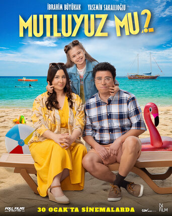 Mutluyuz Mu?