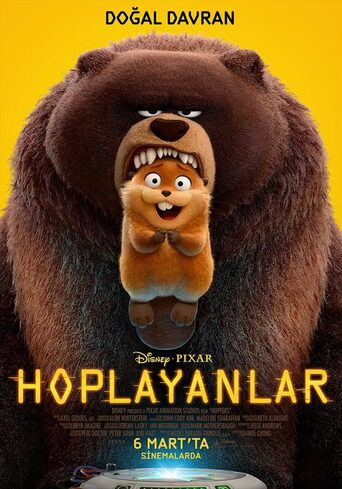 Hoplayanlar