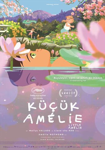 Küçük Amélie
