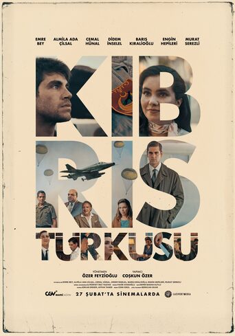 Kıbrıs Türküsü