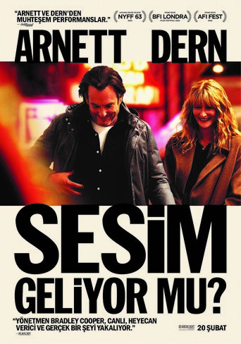 Sesim Geliyor Mu?