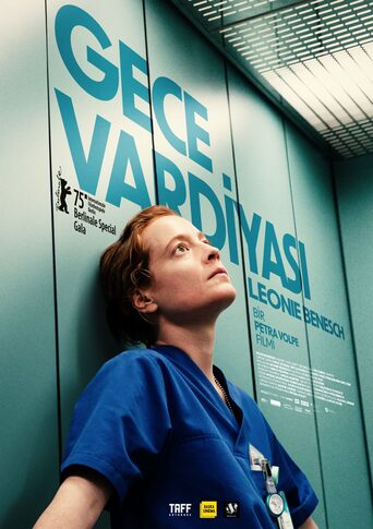 Gece Vardiyası