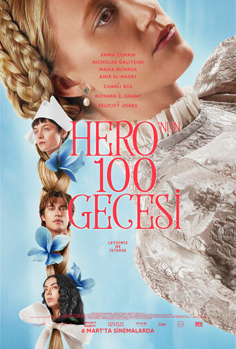 Hero’nun 100 Gecesi