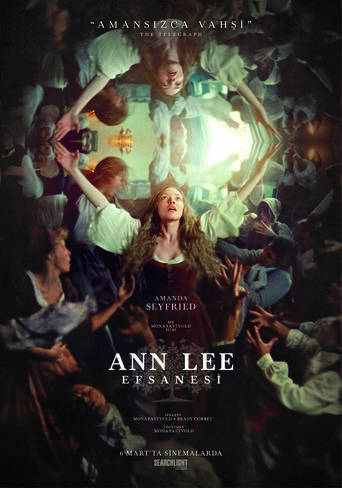 Ann Lee Efsanesi