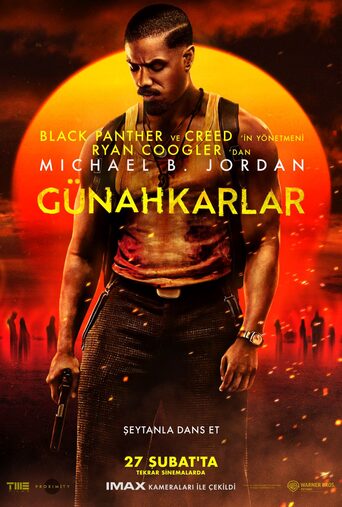 Günahkârlar