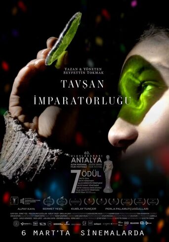 Tavşan İmparatorluğu