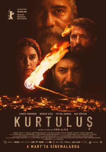 Kurtuluş