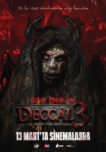 Deccal 3