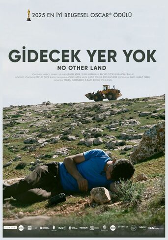 Gidecek Yer Yok
