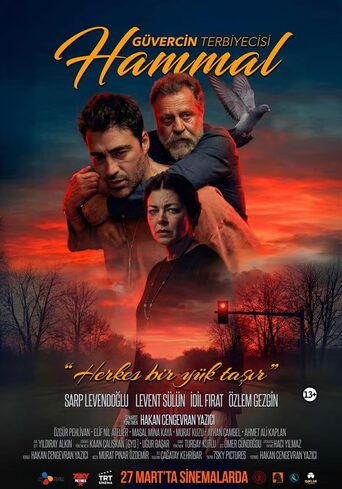 Hammal: Güvercin Terbiyecisi