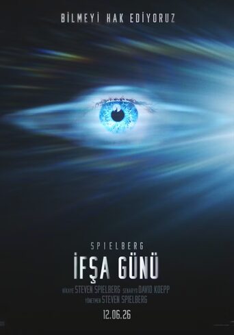 İfşa Günü