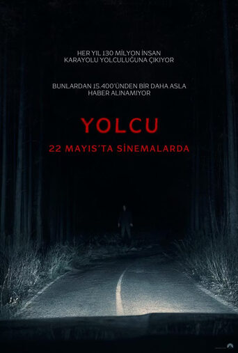 Yolcu