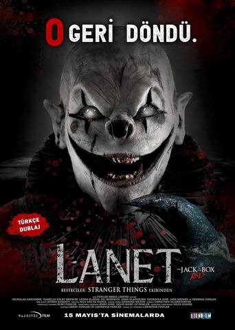 Lanet