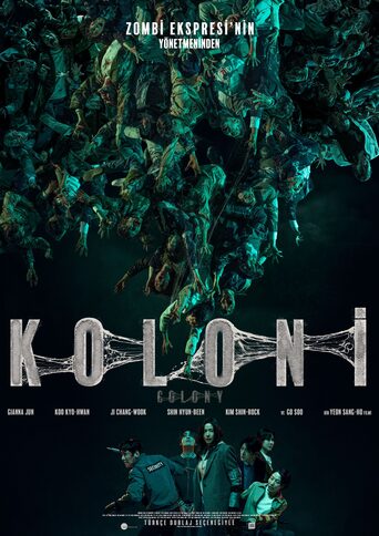 Koloni