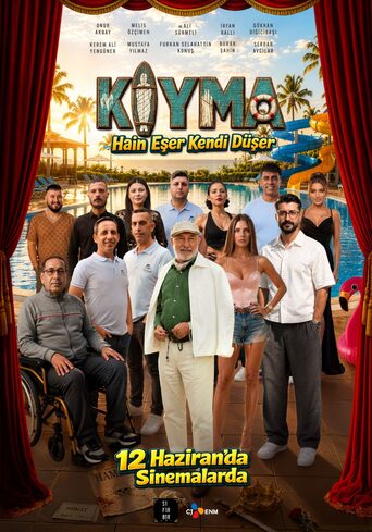 Kıyma