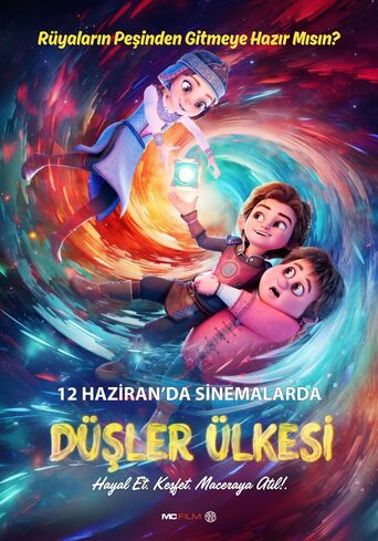 Düşler Ülkesi
