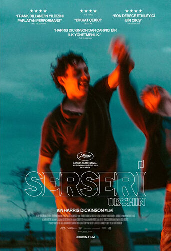 Serseri