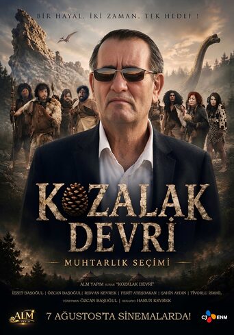 Kozalak Devri