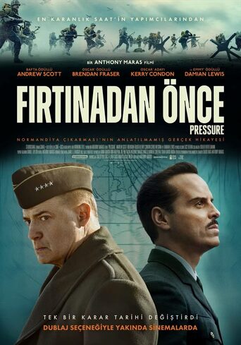 Fırtınadan Önce