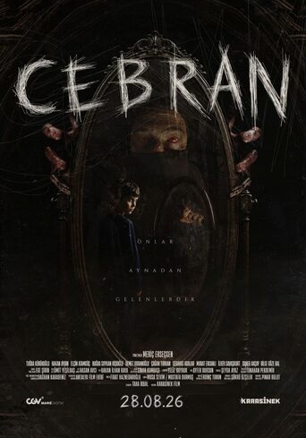 Cebran