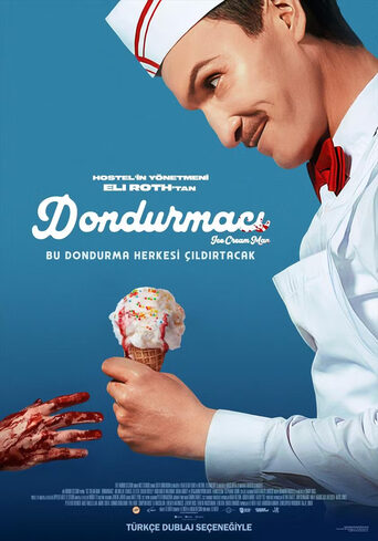 Dondurmacı