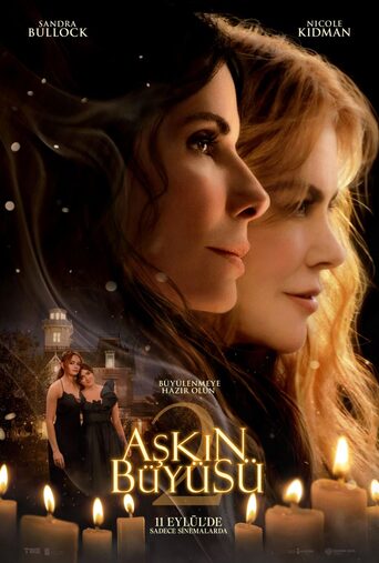 Aşkın Büyüsü 2