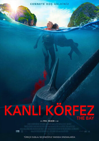 Kanlı Körfez
