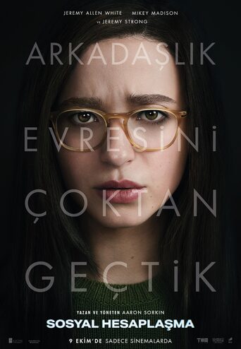 Sosyal Hesaplaşma