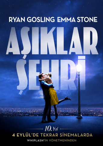 Aşıklar Şehri