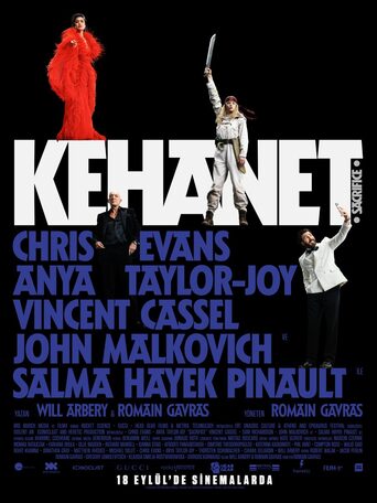 Kehanet