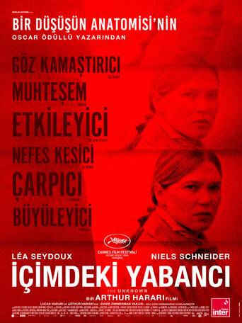 İçimdeki Yabancı